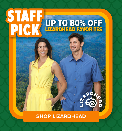 Lizardhead Savings