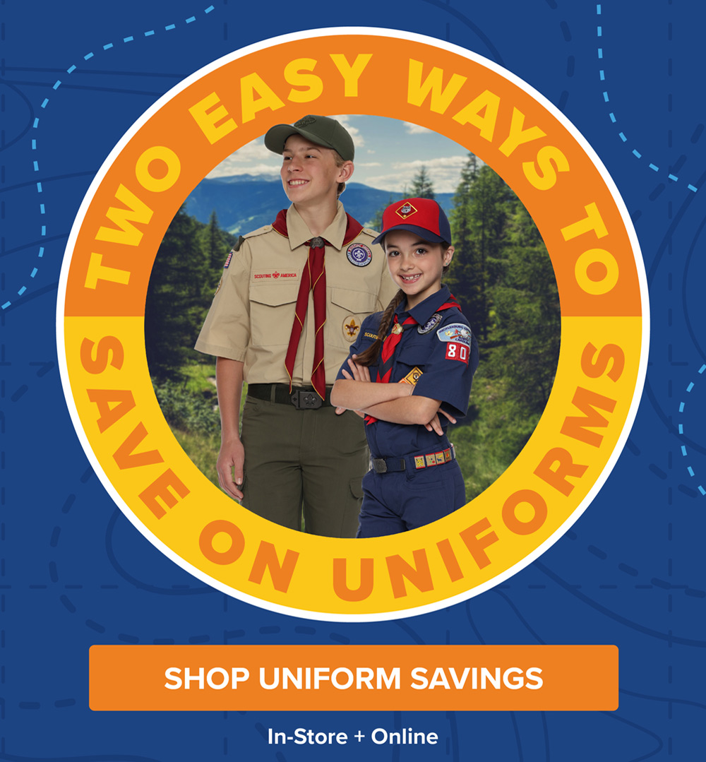 2 Ways to Save on Uniforms