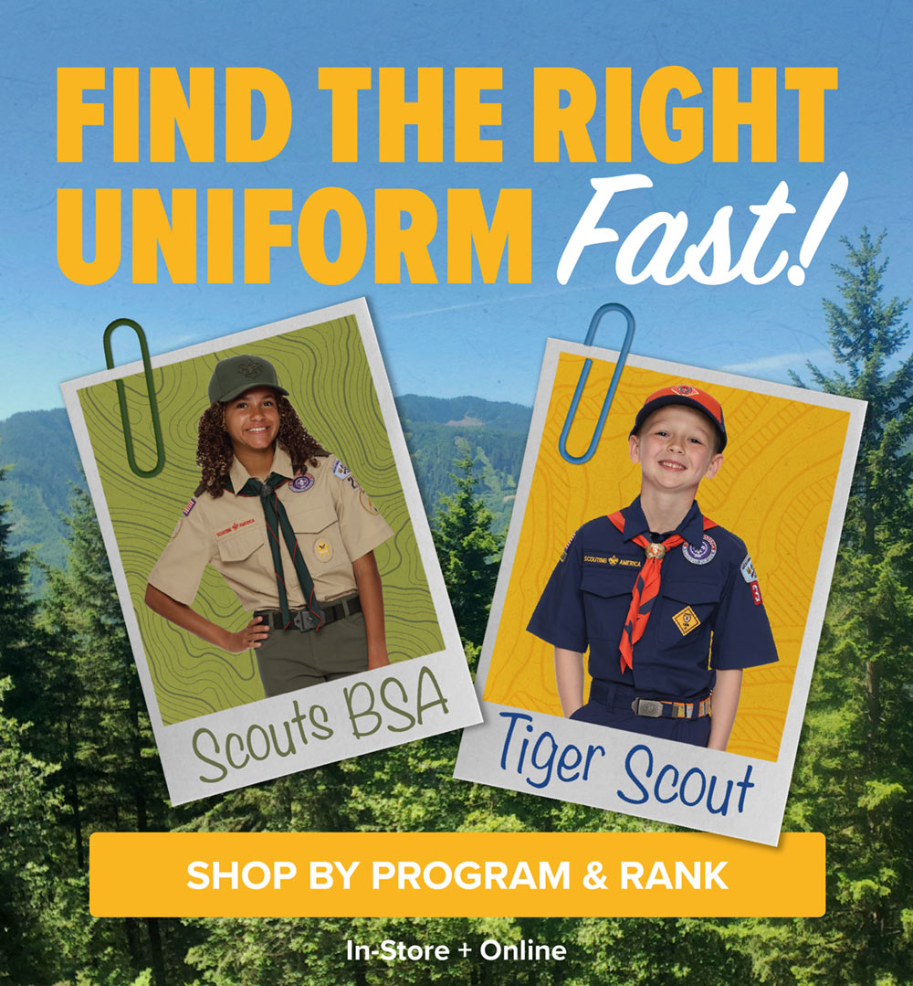 Uniform Guide