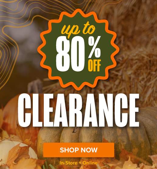 Clearance